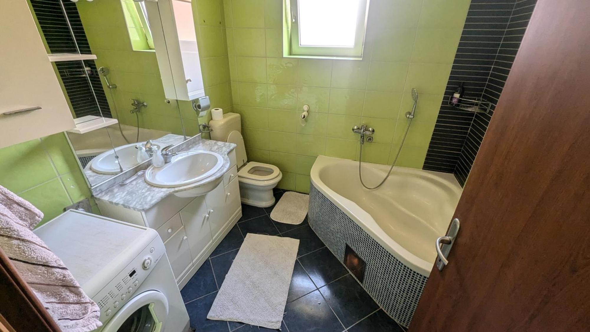 Stan Daleka Obala Appartement Mostar