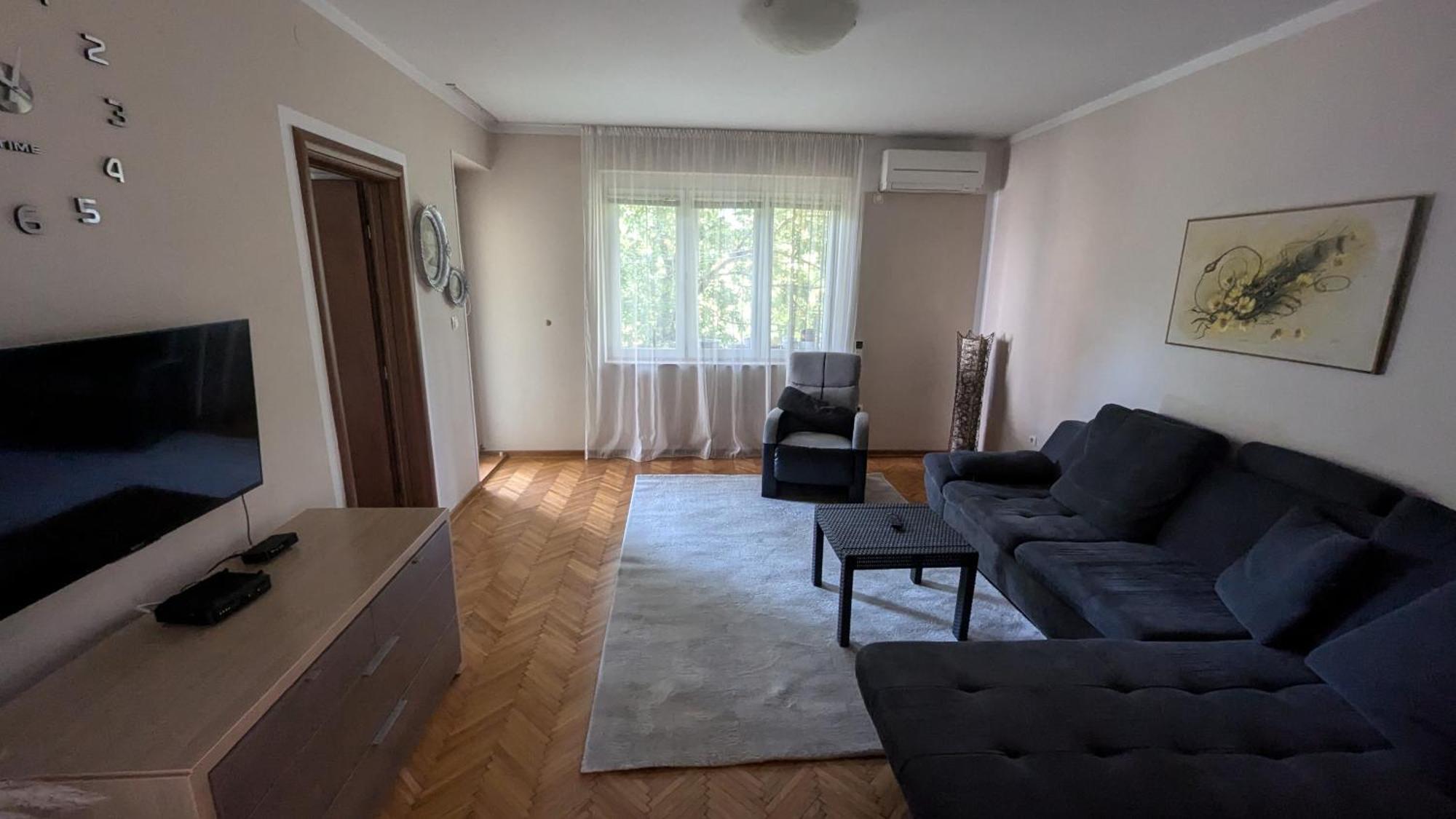 Stan Daleka Obala Appartement *