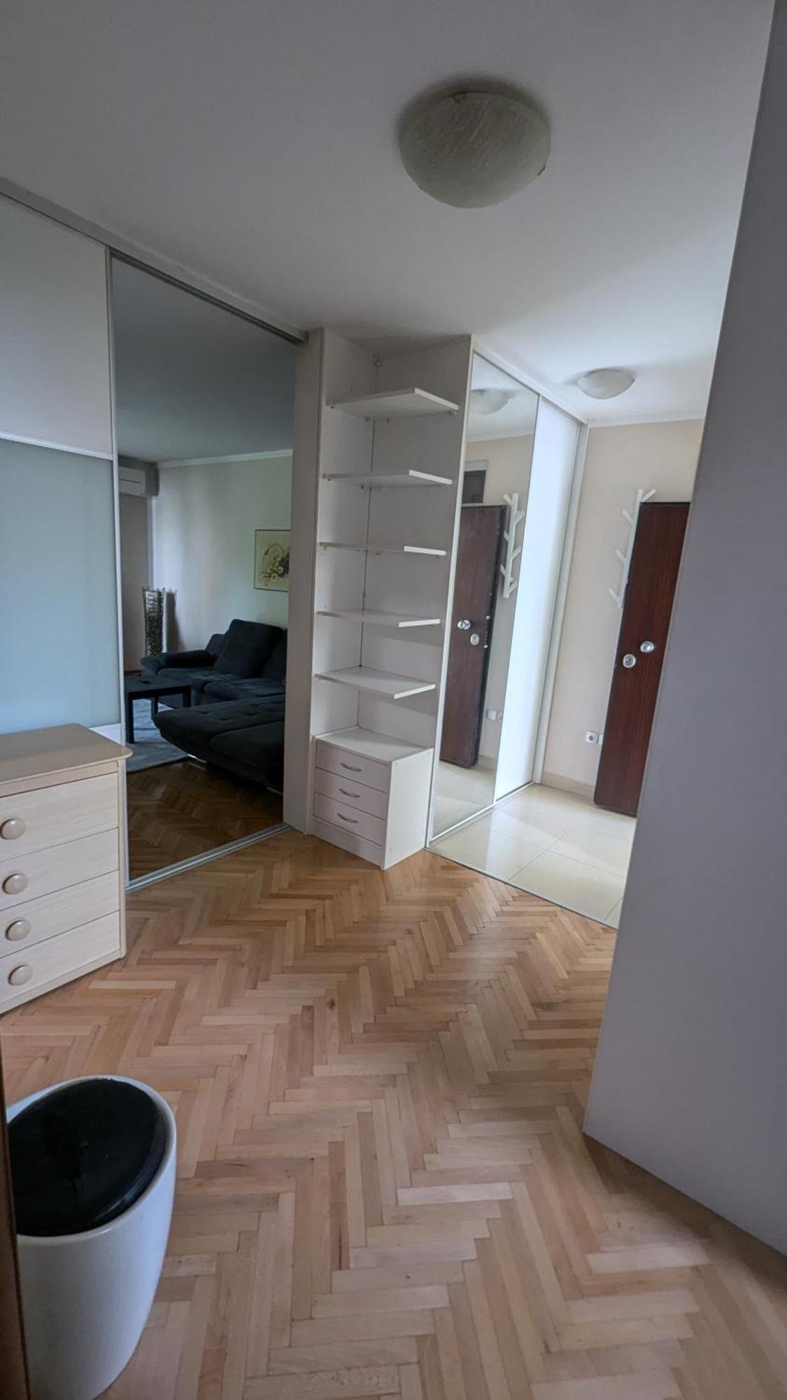 Stan Daleka Obala Appartement *